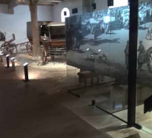 Kutschenmuseum