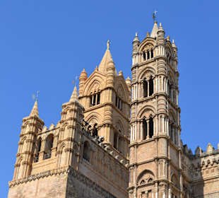 Cattedrale Palermo