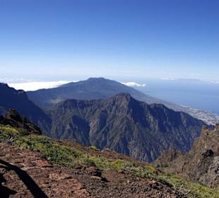 Pico des Los Muchachos