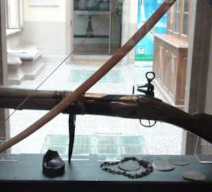 Braun-Menéndez-Museum