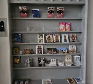 Neue Wallfahrtskirche