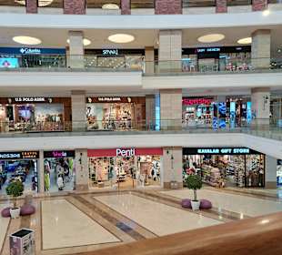 Einkaufszentrum NovaMall