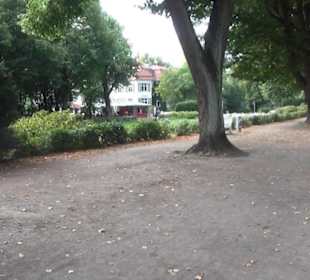 Rosengarten
