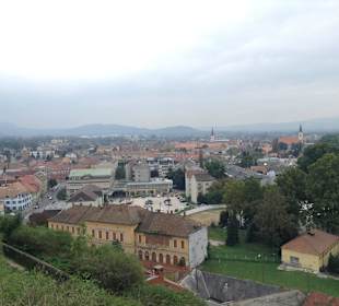 Stare Miasto Ostrzyhom