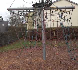 Spielplatz Riedgraben Oferdingen