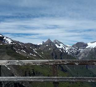 Großglockner Hochalpenstrasse 