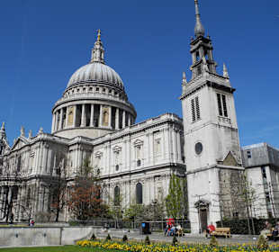 St Paul