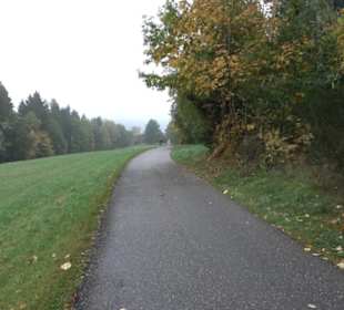 Burgruine Hohenschramberg