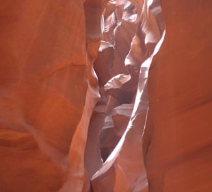 Antelope Canyon