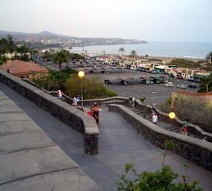 Playa del Inglés