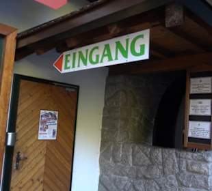 Weltgrößte Kuckucksuhr