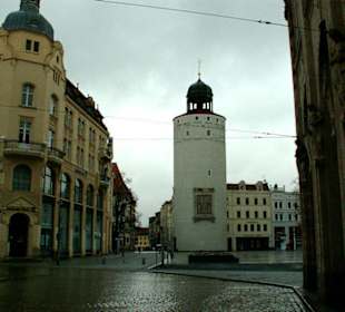 Frauenturm oder Dicker Turm