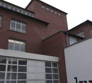 Sammlung für Konkrete Kunst