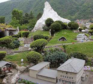 Swiss Miniatur