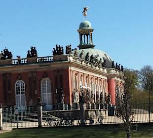 Universität Potsdam