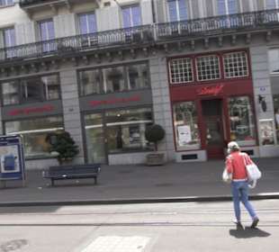 Paradeplatz