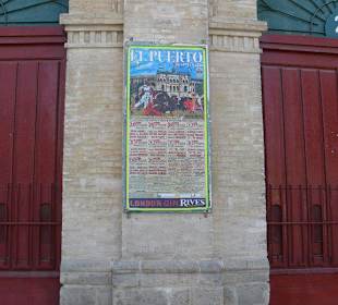 Plaza de Toros