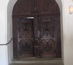 Wallfahrtskirche Andechs