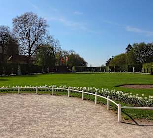 Kurfürstliches Palais