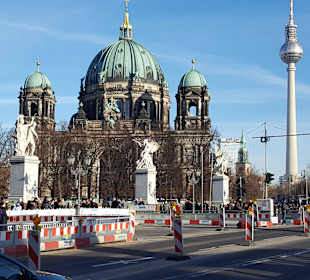 Berlin - Der Dom