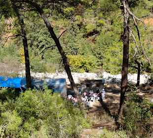 Jeep Safari Alanya mit The Sherlock Holmes