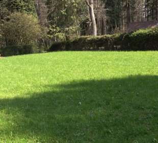 Wanderung Florianrunde