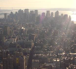 Empire State Building