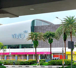 Vivo City Mall
