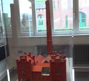 Maschinenhalle