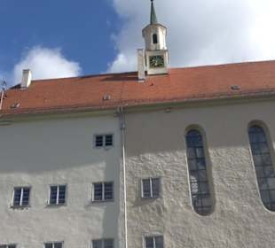 Domminikanerinnenkloster Stetten im Gnadental