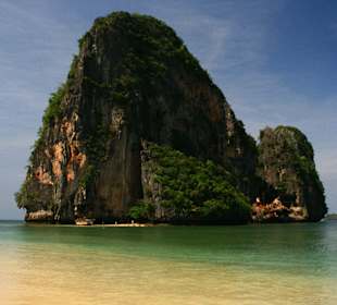 Phra Nang Beach