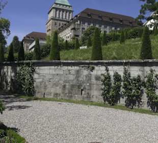 Rechberggarten