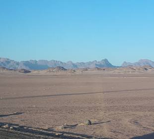 Stadtrundfahrt Hurghada