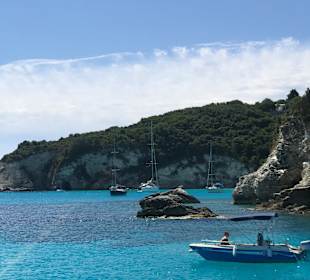Insel Paxos