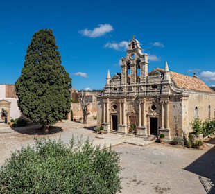 Kloster Arkadi