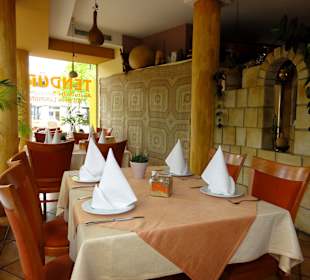 Restaurant Tendüre