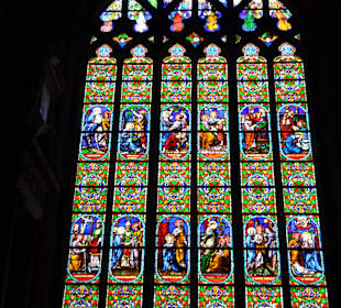 Collégiale Saint-Aubin de Guérande