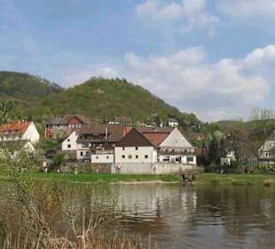 Rühle mit dem Weinberg