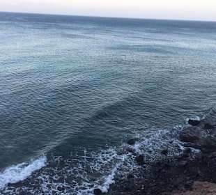 Strandwandern Costa Calma