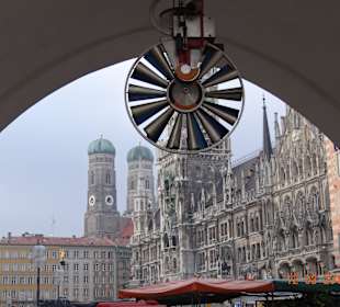 Marienplatz