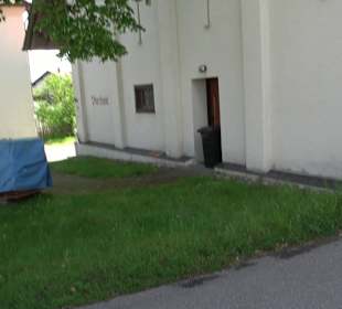 Katholisches Pfarramt Herlazhofen