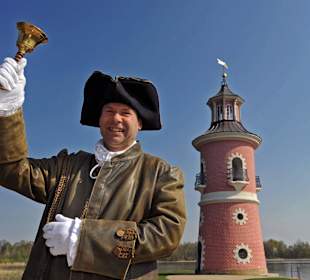 Leuchtturm Moritzburg