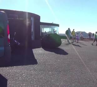 Nationalpark Timanfaya