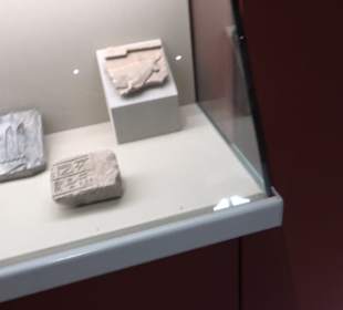 Museum Alte Kulturen