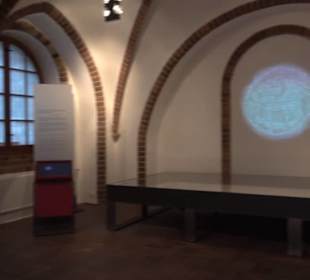Museum Nikolaikirche