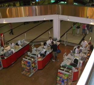 Antalya Airport