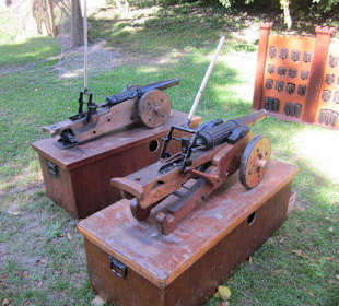 Mittelalterliches Spectaculum 