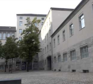 Gedenkstätte Deutscher Widerstand
