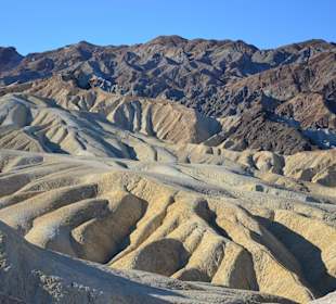 Death Valley at its best