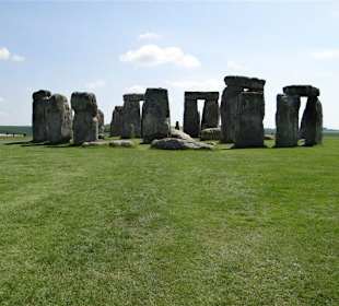 Stonehenge